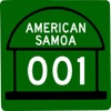 American Samoa