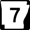 Arkansas