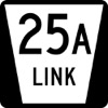 Nebraska Connecting Link