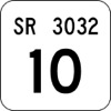 Pennsylvania Quadrant