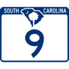 South Carolina