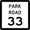 Texas Park Road