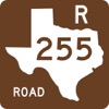 Texas Recreational Road