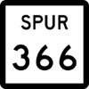 Texas Spur